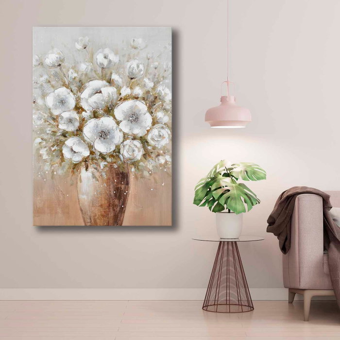 Wallity Lienzo Decorativo Multicolor 70 x 100 cm